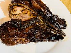 -杨氏青龙虾·羊蝎子(托乐嘉店)