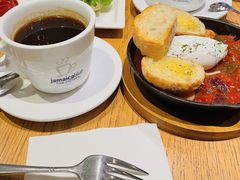 澳式奶咖-JamaicaBlue(新城国际店)