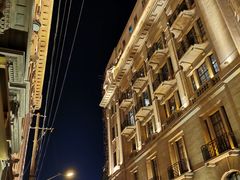 -三号黄浦会Canton Table