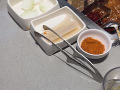 -海底捞火锅(吾悦广场店)