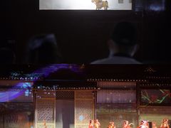 -车溪民俗旅游区