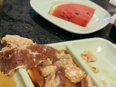 -盛江山自助料理(太原街万达店)