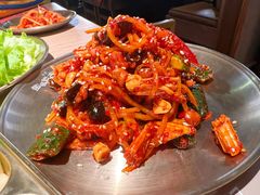 -西塔老太太泥炉烤肉(北京望京店)