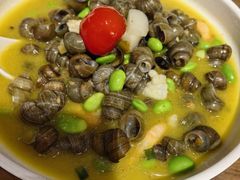 -锡和无锡菜(景丽苑店)