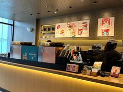 -星巴克(北京广渠门名敦道店)