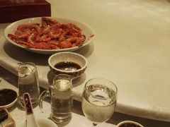 -万宝海鲜舫(劳动公园店)