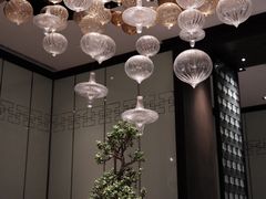 -运·中餐厅(成都华尔道夫酒店)