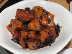 -张福记(陇海中路店)