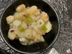 -烤路里·韩国品质自助烤肉(石路天虹4号店)