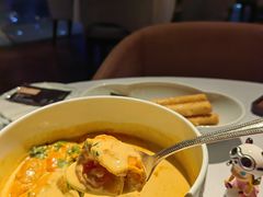 -悦轩中餐厅·高空江景·杭州柏悦酒店