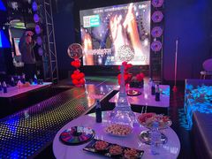 -酷秀KTV(五道口店)