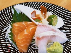 -长崎屋·日本料理·刺身·烧鸟(天河北路店)