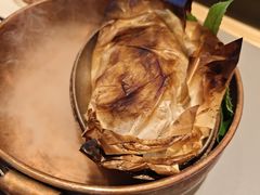 -桂满陇·杭州小馆(巴黎春天浦建店)