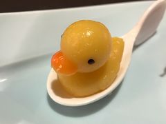 -广州文华东方酒店·江-由辉师傅主理