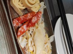 -骨之味·筒骨汤火锅(江头店)