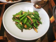 -壹霖·洱语云南菜(方恒国际店)