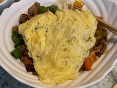 -文三里屯面馆(三里屯店)