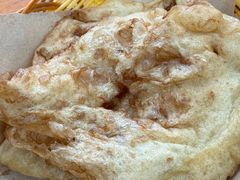 -李小老烧饼(常营民族家园店)