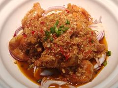 -陈家婆的菜(梅溪湖店)