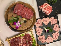 -菌子鲜汤野生菌锅