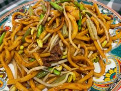 -新疆巴州金丝特餐厅(大钟寺店)