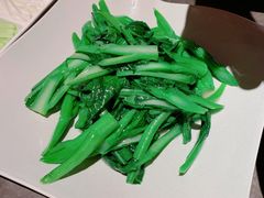 清炒时蔬-金鸭季·北京烤鸭(深业上城店)