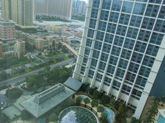 -澳门喜来登大酒店