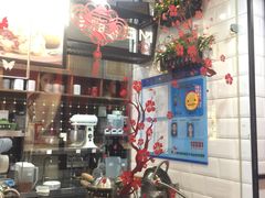 -桂桂茶(金谊广场店)