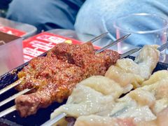 -幸福小串·地摊小炉子(三阳路店)