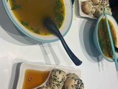 -小杨生煎(龙阳广场店)