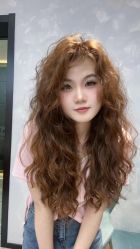 -MY HAIR ARDOR