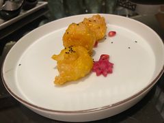-ManHo万豪中餐厅(成都茂业JW万豪酒店)