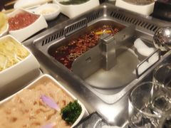 -海底捞火锅(亲贤北街店)