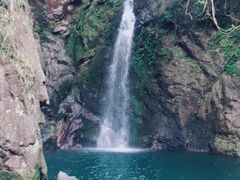 -宁波五龙潭景区