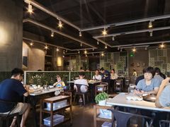 -百年果林椰子鸡(中洲店)