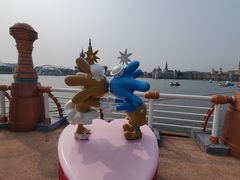 -大连海昌发现王国主题公园