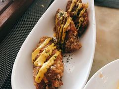 -安蒂娅·海鲜自助餐厅(安蒂娅美兰酒店)