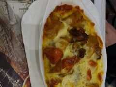咖喱牛肉焗饭-娜娜家·Nana's restaurant(国金汇店)