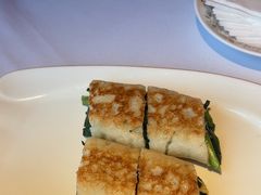 -南通滨江洲际酒店-东厨中餐厅
