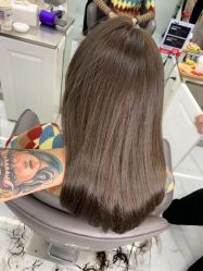 -潘多拉Hairsalon