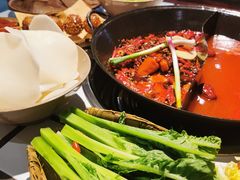 -贰回巷火锅馆(钟楼店)