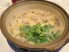 -瑞福园联谊餐室(茂名南路店)