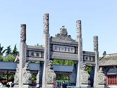 -洛阳白马寺