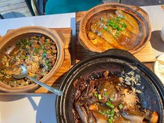 -蚝堡海鲜·威海菜·海肠捞饭·烧烤·亚洲吃蚝公司(幸福门店)