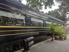 -火车头法国西餐厅