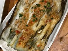 -木屋烧烤(白石洲店)