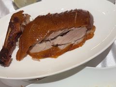 -月福京味斋·烤鸭店·北京菜(鼓楼总店)