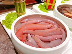 -双合园·海鲜水饺青岛菜(品牌首店)