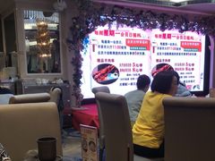 -新兴家喻酒家·羊城名宴(昌岗店)