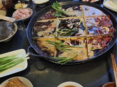 -肥龙火锅(南坪店)